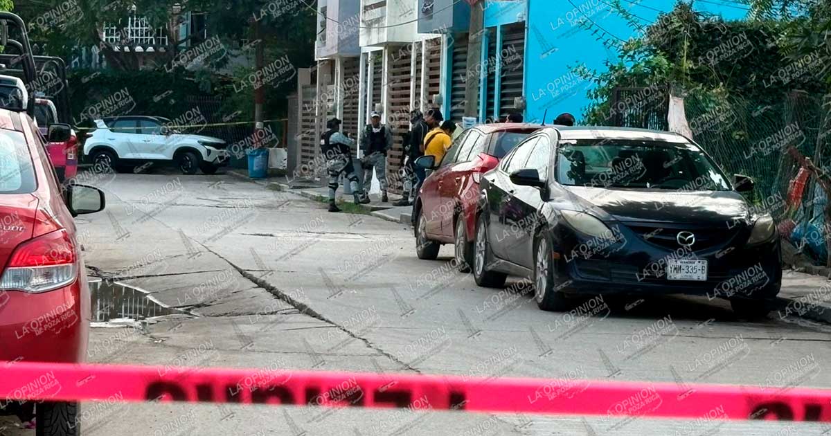 Hallazgo macabro desata fuerte movilización