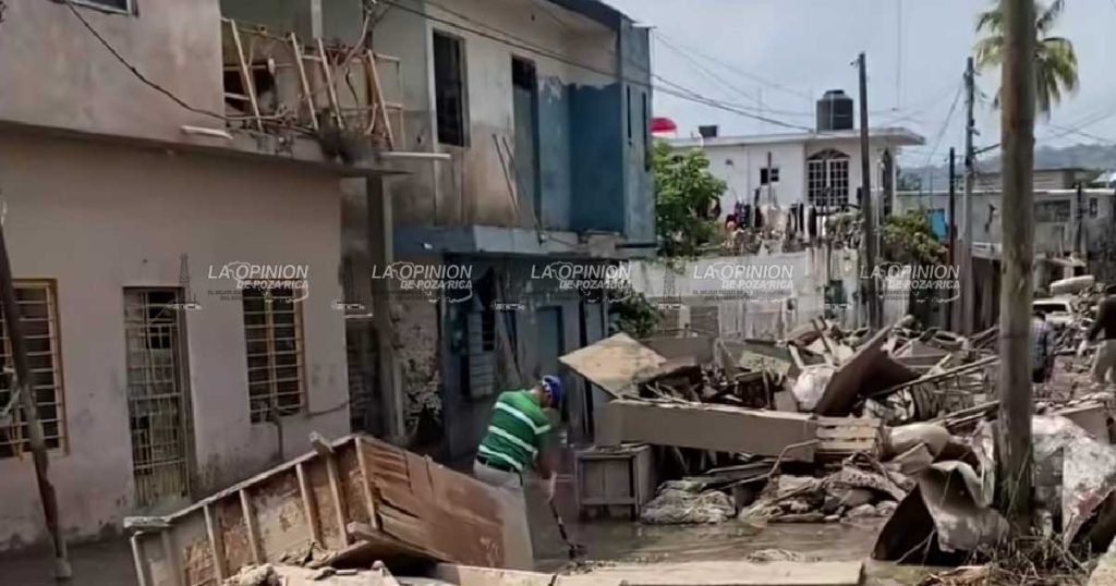 Activa Infonavit medidas especiales para estados afectados por inundaciones Activa Infonavit medidas especiales para estados afectados por inundaciones