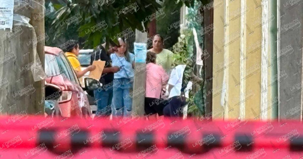 Hallazgo macabro desata fuerte movilización Hallazgo macabro desata fuerte movilización