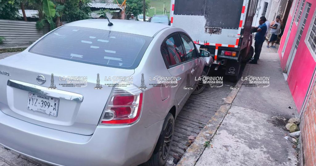 Salió cara la borrachera Salió cara la borrachera