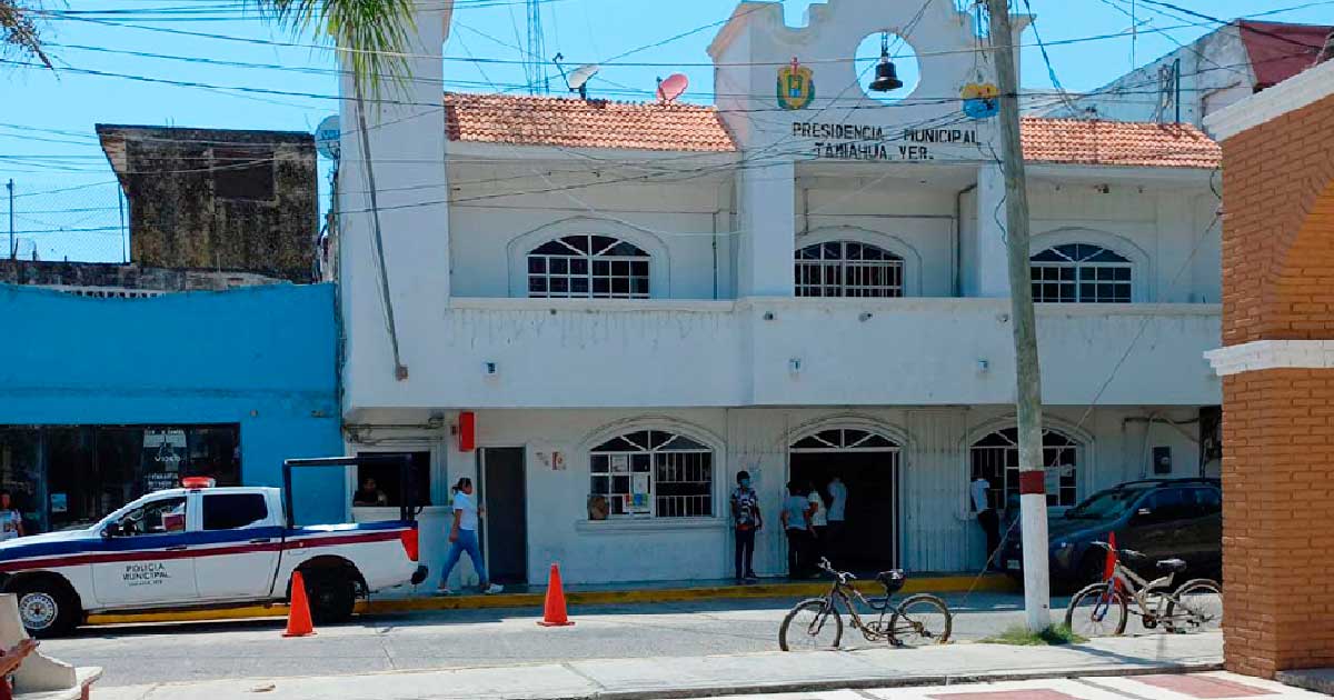 Analizará TEPJF proyecto para anular la elección Proyecto plantea posible nulidad en Tamiahua