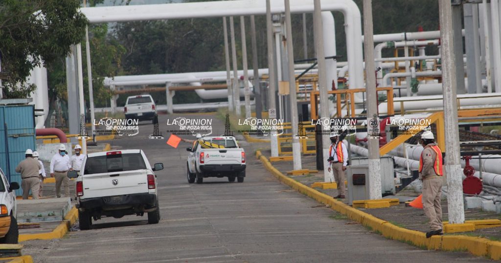 Pemex cierra el año con millonarios adeudos en Veracruz Pemex cierra el año con millonarios adeudos en Veracruz