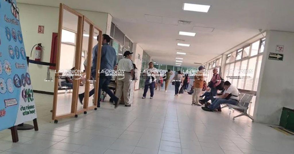 Encarcelan a doctora del IMSS por homicidio Encarcelan a doctora del IMSS por homicidio