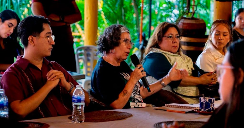 Crearemos una cultura incluyente y transformadora: Jorge Alanís Crearemos una cultura incluyente y transformadora: Jorge Alanís