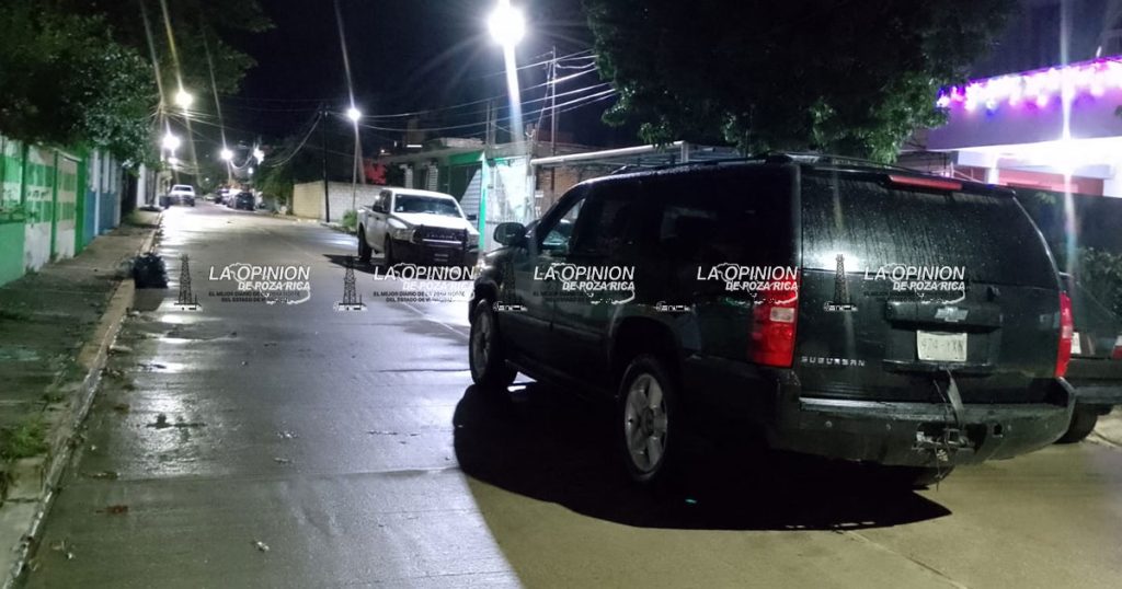 La sorprendió la muerte La sorprendió la muerte