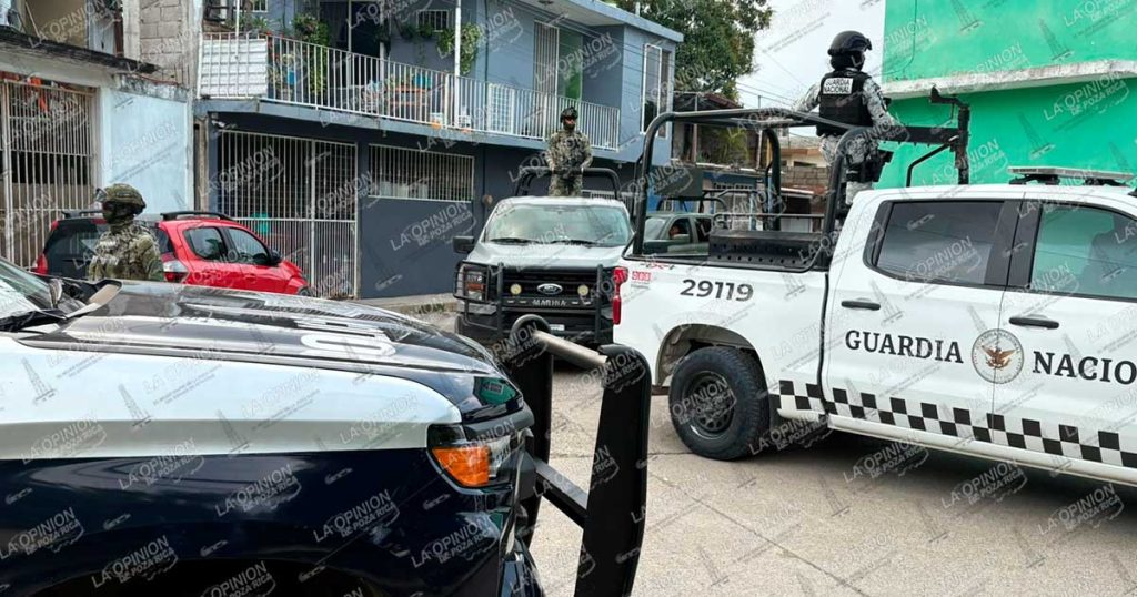 Hallazgo macabro desata fuerte movilización Hallazgo macabro desata fuerte movilización