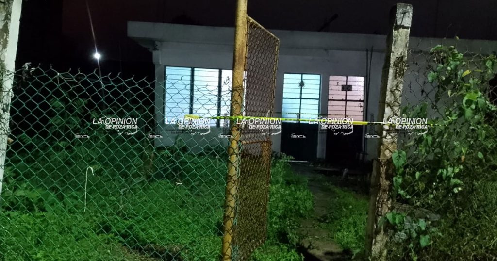 La sorprendió la muerte La sorprendió la muerte