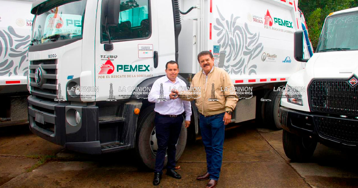 Unidades para mejorar los servicios públicos Unidades para mejorar los servicios públicos