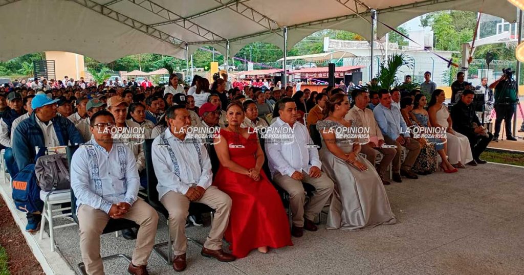 Inician las rendiciones de cuentas Inician las rendiciones de cuentas