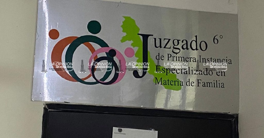 Cambiarán de nombre juzgados de los 21 distritos en la entidad Cambiarán de nombre juzgados de los 21 distritos en la entidad