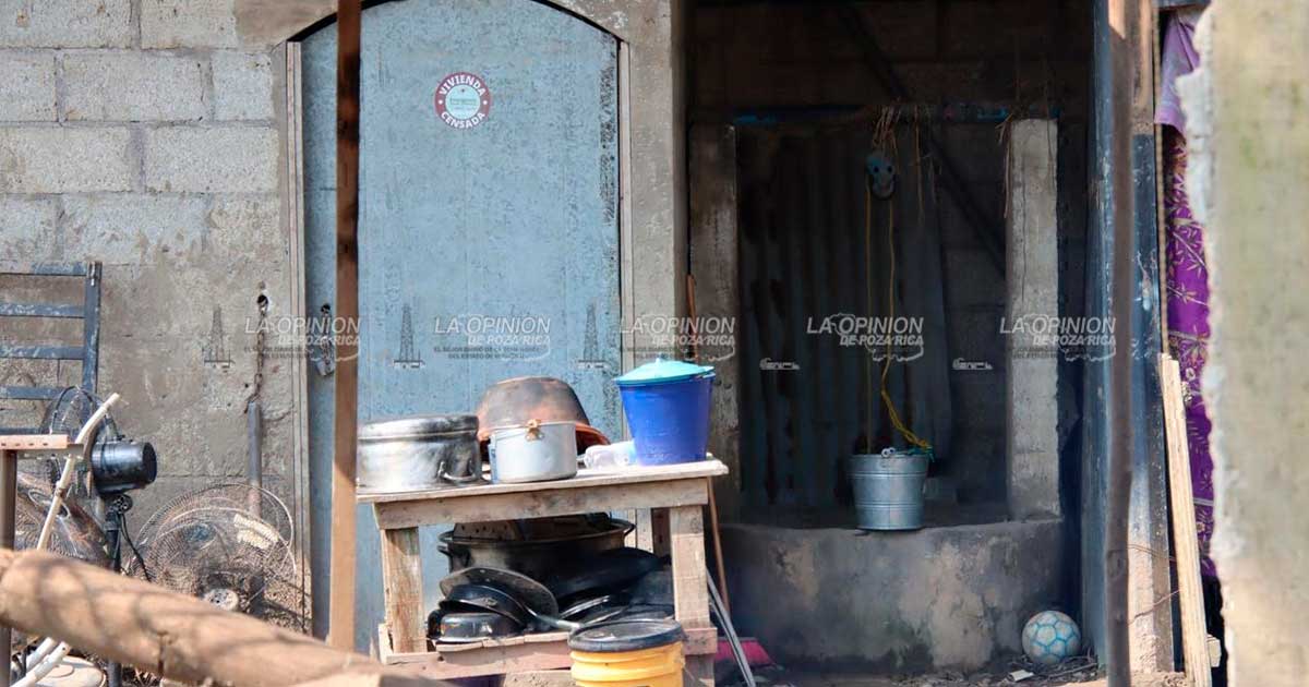 POZOS ARTESIANOS CONTAMINADOS