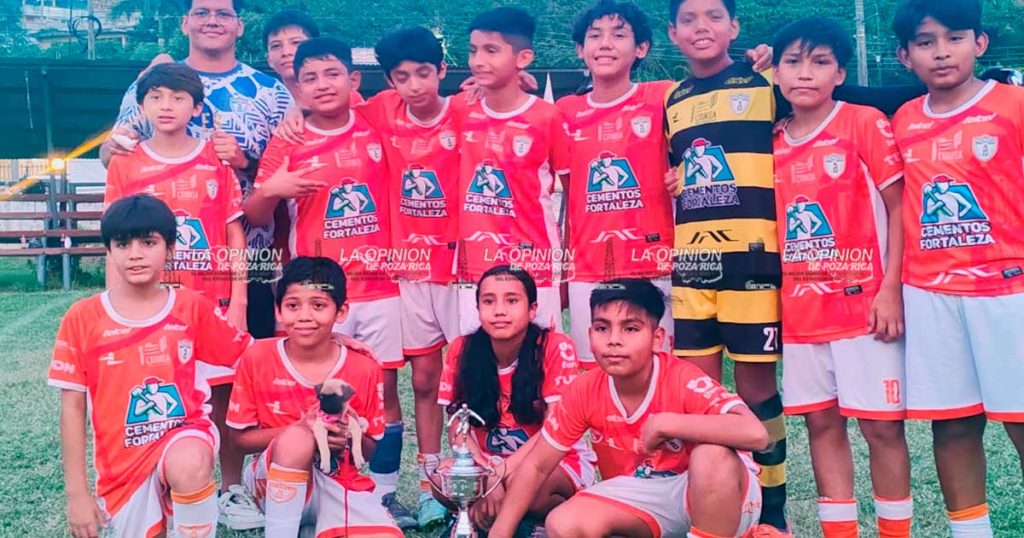 Tuzos P.R. se adjudica el Campeón de Campeones