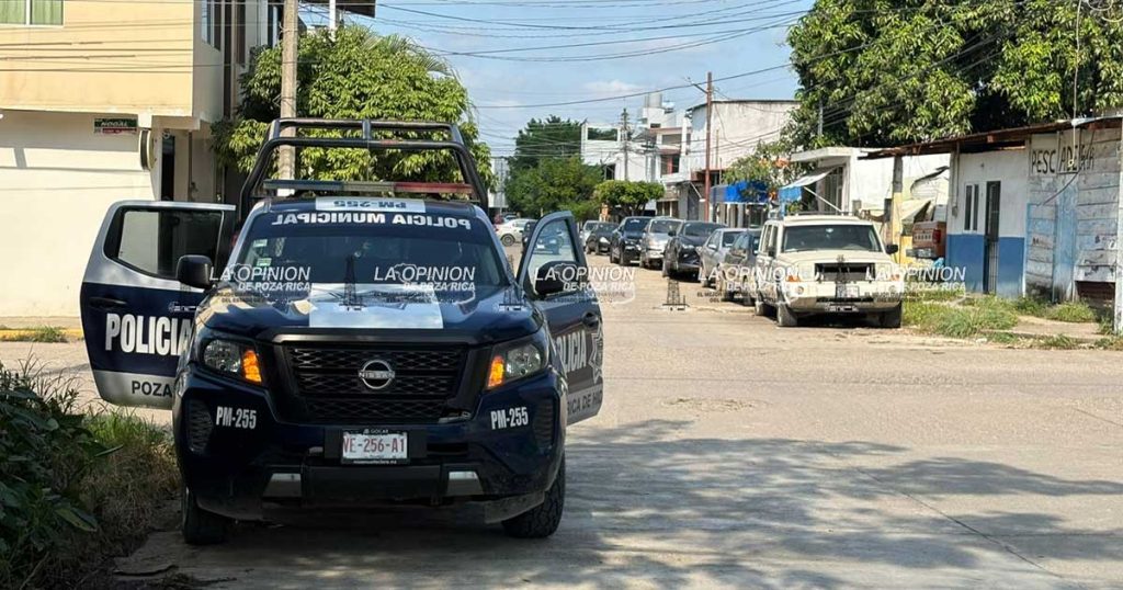 Movilización por hombre sin vida en la colonia Chapultepec Movilización por hombre sin vida en la colonia Chapultepec