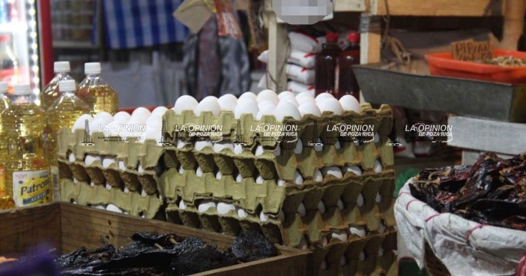 Algunos productos suben de precio hasta en un 100 por ciento Algunos productos suben de precio hasta en un 100 por ciento