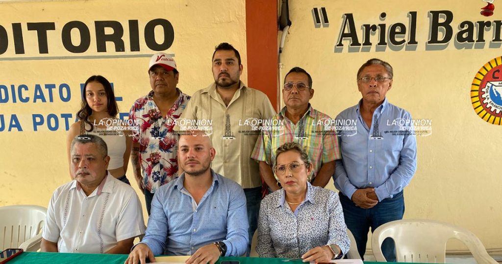Logran avances piperos para suministro de agua en colonias Logran avances piperos para suministro de agua en colonias