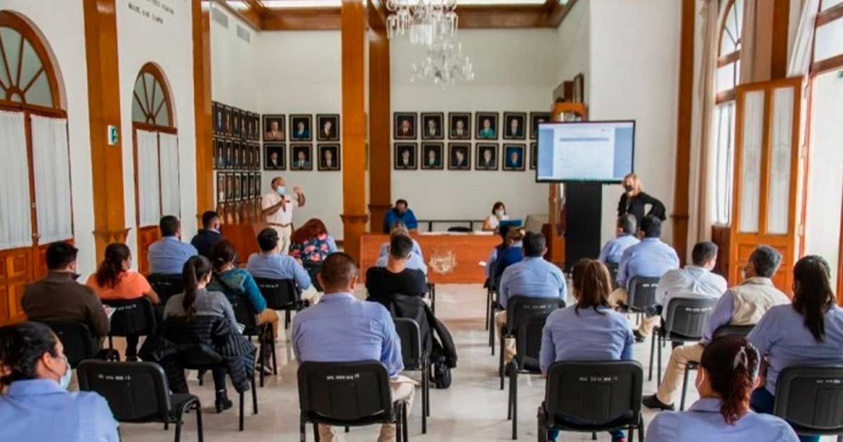 SERVIDORES MALETAS EN VERACRUZ SERVIDORES MALETAS EN VERACRUZ