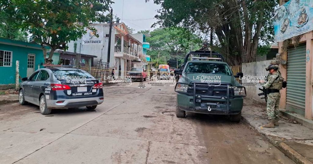Ejecutan a hombre en silla de ruedas