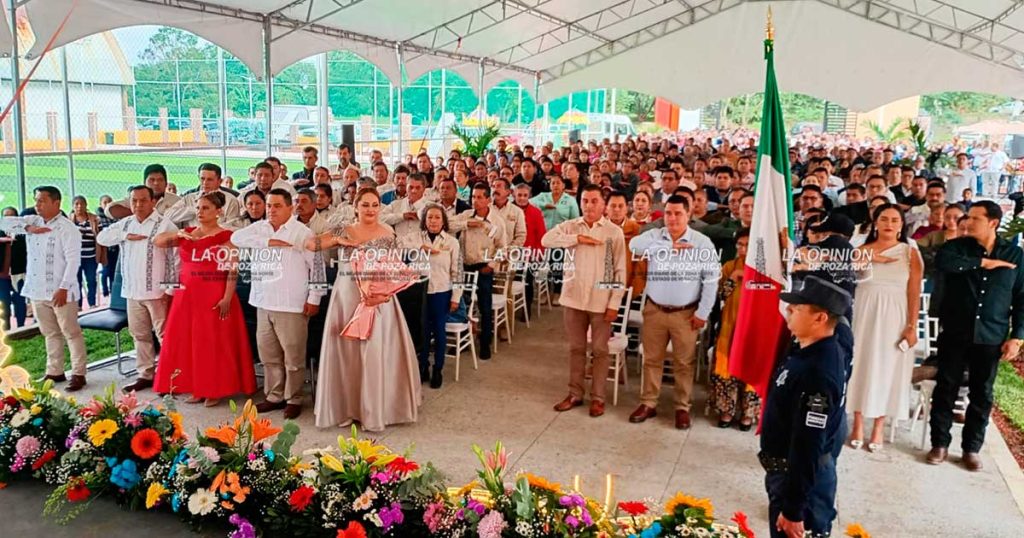 Inician las rendiciones de cuentas Inician las rendiciones de cuentas