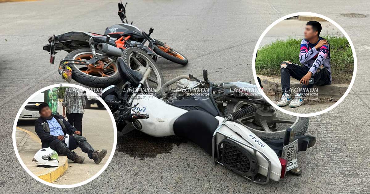 Se dieron con todo Se dieron con todo