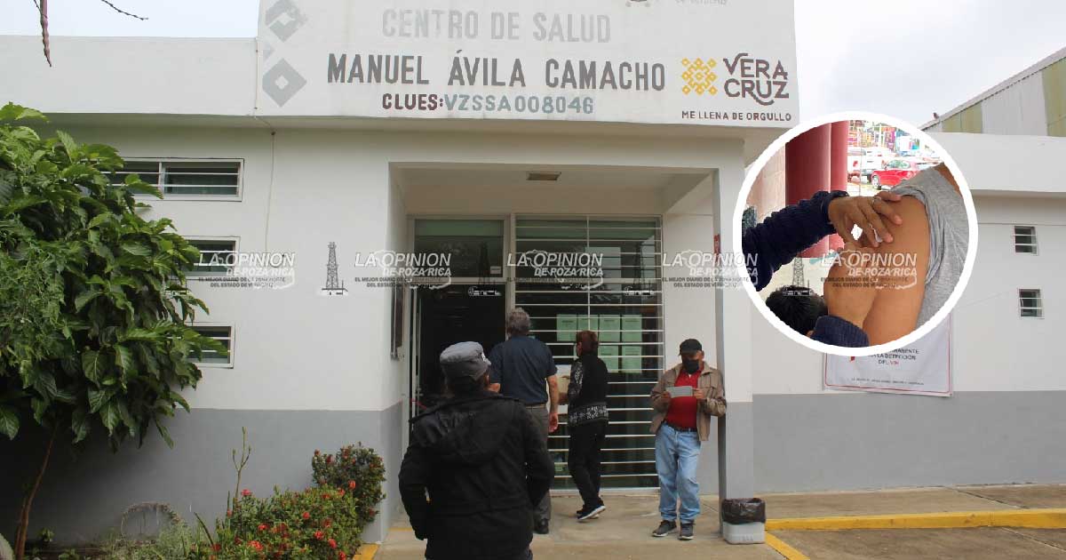 Llaman a la población a vacunarse contra la influenza Llaman a la población a vacunarse contra la influenza