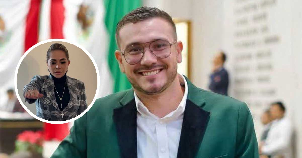 Fernando Cagnant, nuevo Concejal Presidente para Tamiahua Fernando Cagnant, nuevo Concejal Presidente para Tamiahua