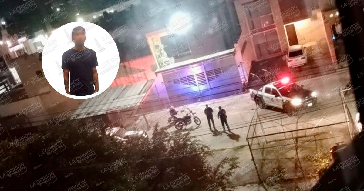 ¡Directo a las celdas presunto asaltante! ¡Directo a las celdas presunto asaltante!