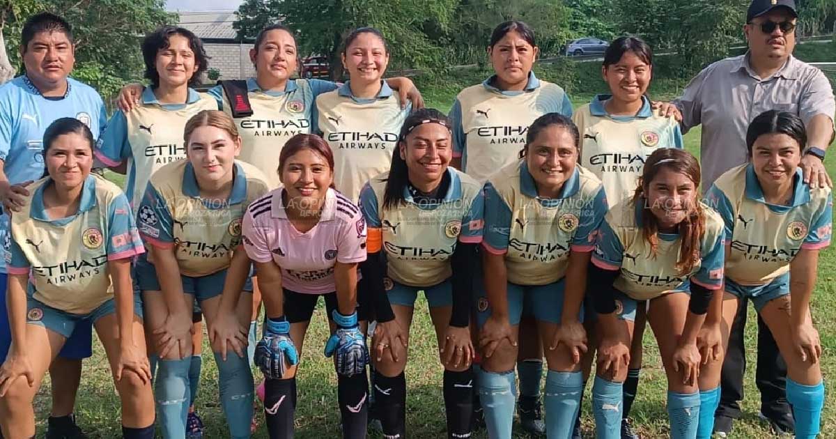 ¡Abarrotes Rossy a un paso del título!