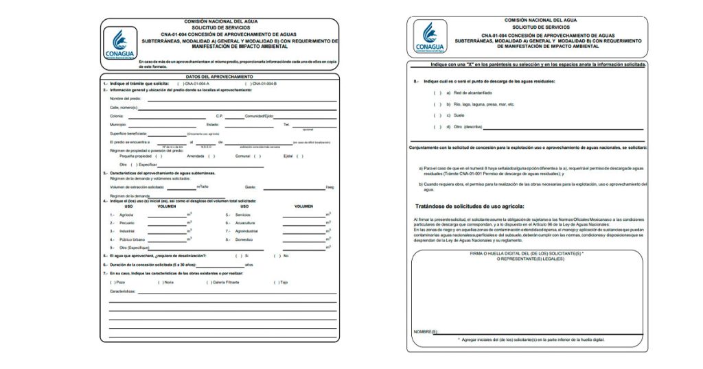 Lanzan requisitos para regular pipas de agua Lanzan requisitos para regular pipas de agua