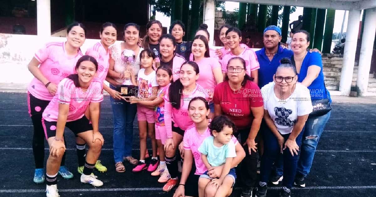 Firman el Campeón de Campeones de la máxima categoría