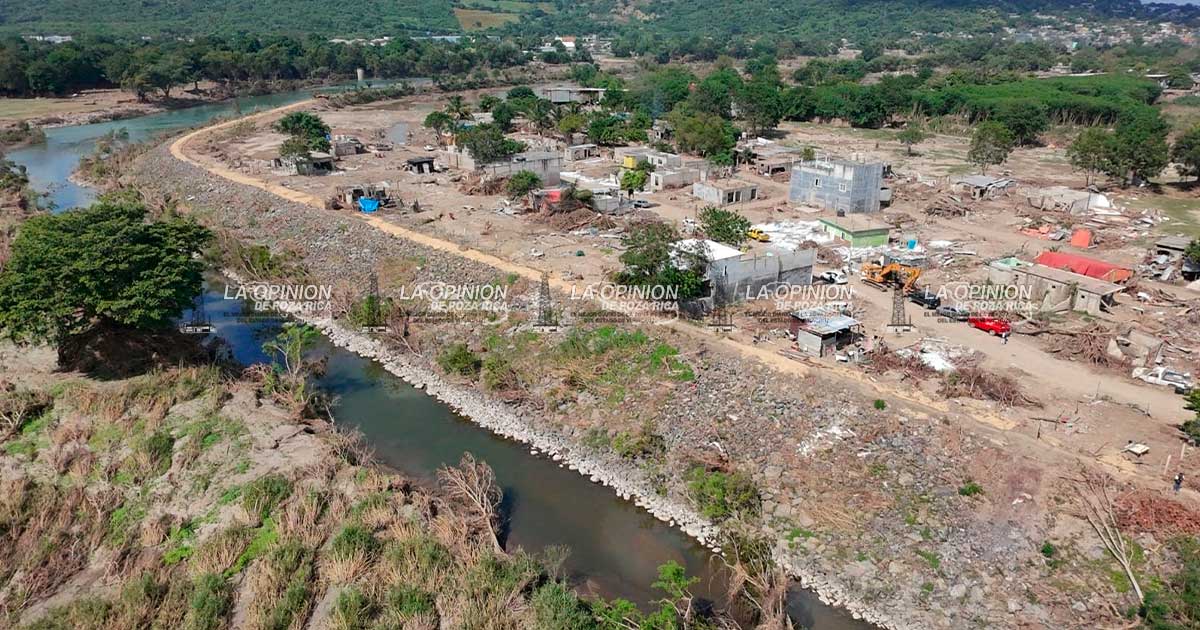SEDATU supervisa las reubicaciones SEDATU supervisa las reubicaciones