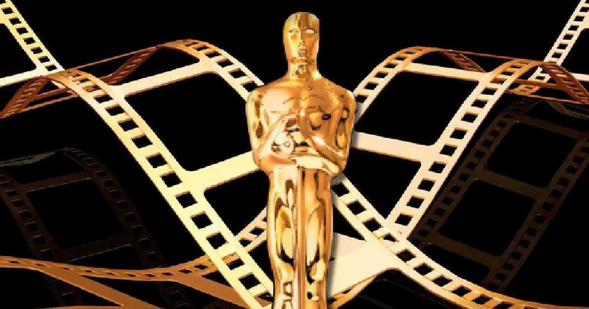 LOS OSCAR DEJAN LA TELEVISIÓN LOS OSCAR DEJAN LA TELEVISIÓN