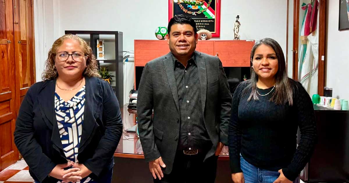 Arranca Entrega–Recepción en Jilotepec