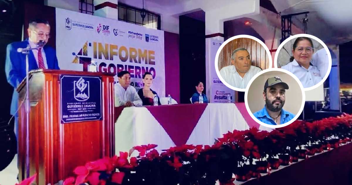 Regidores abandonan funciones antes de tiempo, no se presentan a sesión solemne Regidores abandonan funciones antes de tiempo, no se presentan a sesión solemne