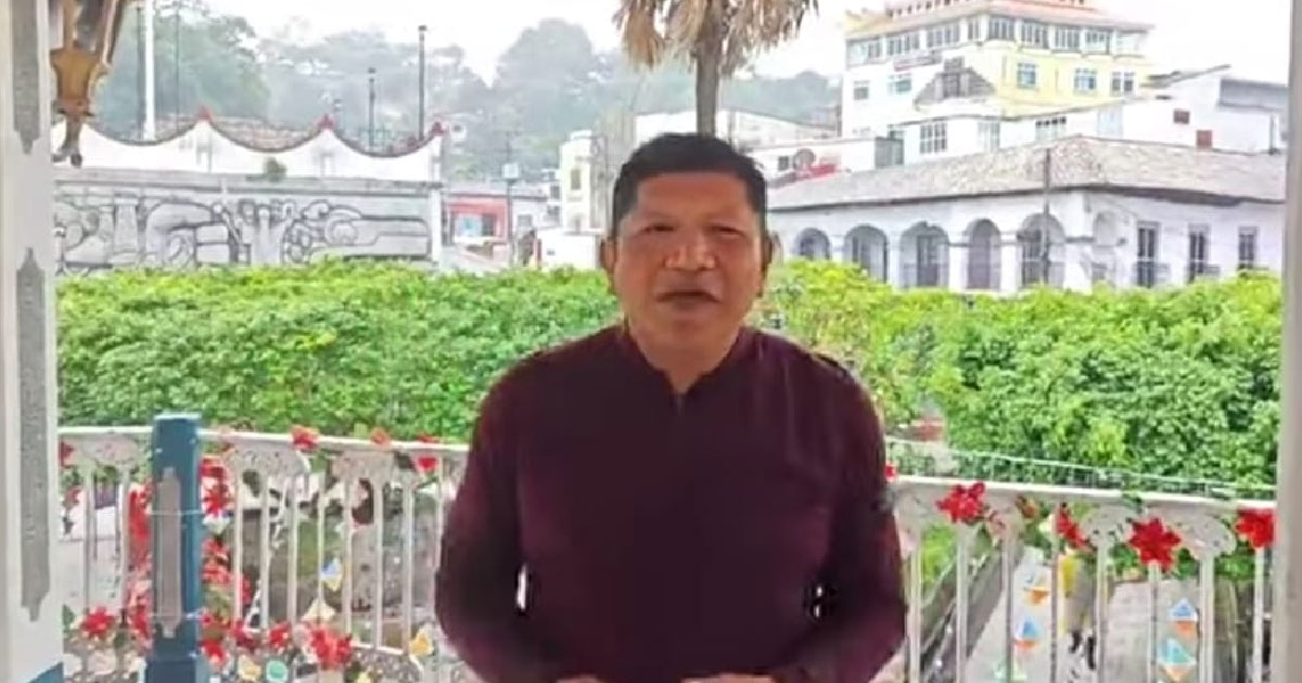 Pozos artesianos del Totonacapan no serán afectados: Jaime Humberto Pozos artesianos del Totonacapan no serán afectados: Jaime Humberto