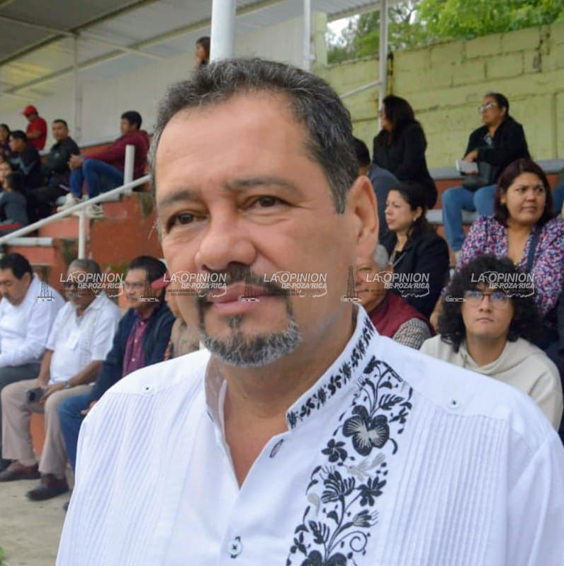 Garantiza el SNTE estabilidad y tranquilidad a docentes de Veracruz
