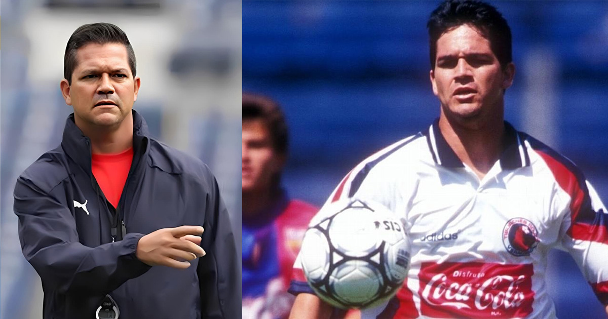 ¡Poza Rica tiene nuevo director de COMUDE! ¡Poza Rica tiene nuevo director de COMUDE!