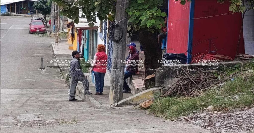 La hallan sin vida en su casa La hallan sin vida en su casa