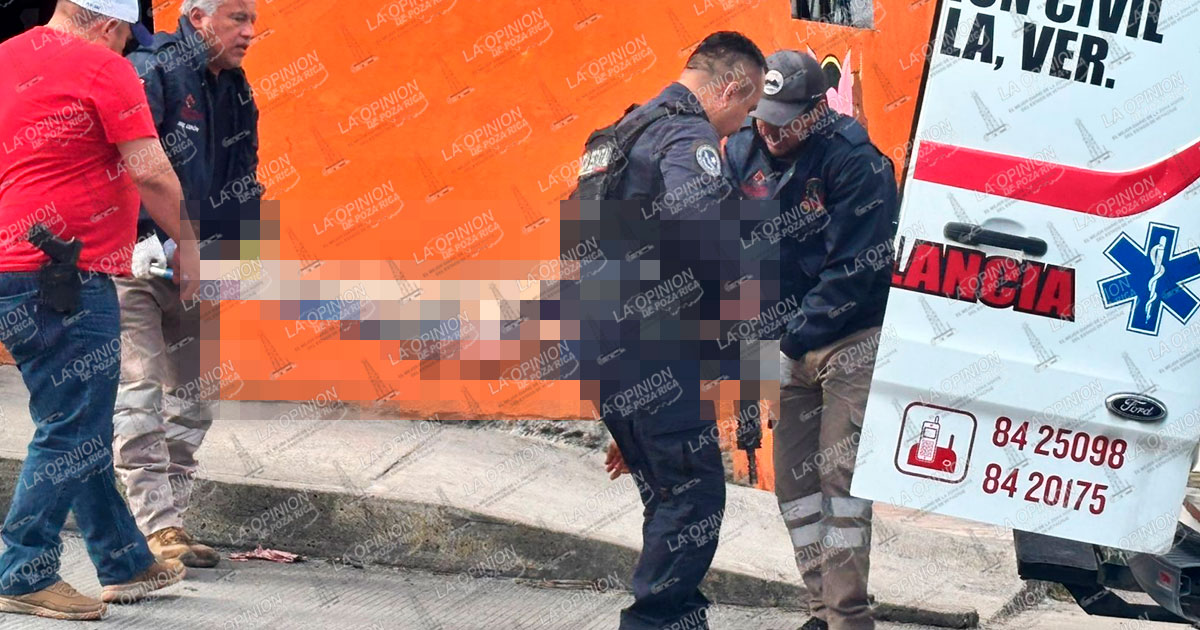 Le disparan a La Hormiga en una carnicería Le disparan a La Hormiga en una carnicería