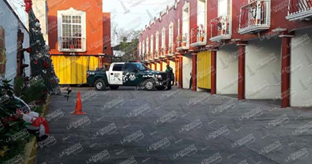 Sentencian a Miguel “N” a 40 años de prisión por feminicidio en Poza Rica Sentencian a Miguel “N” a 40 años de prisión por feminicidio en Poza Rica