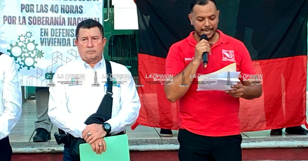 Sindicatos realizan la Jornada Nacional de Lucha; entre ellos, Monte de Piedad Sindicatos realizan la Jornada Nacional de Lucha; entre ellos, Monte de Piedad