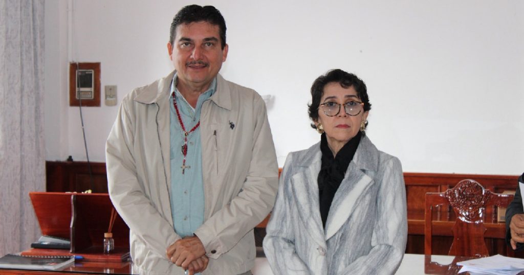 Felipe Mata refuerza el trabajo municipal Felipe Mata refuerza el trabajo municipal