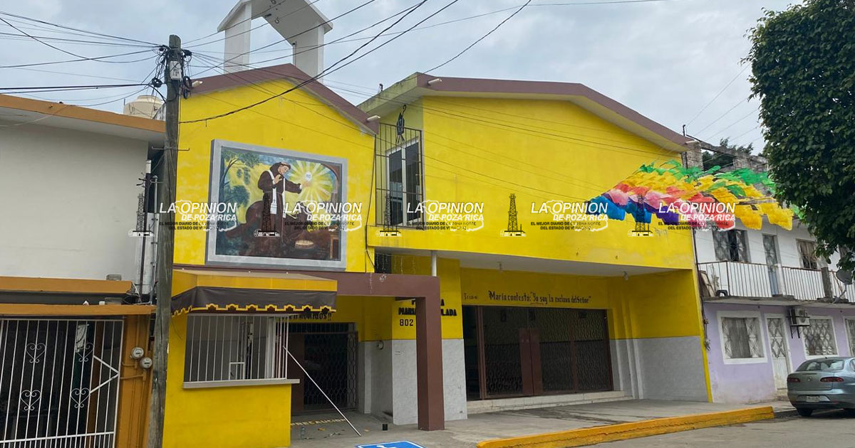 Este sábado será la institución y renovación de Ministerios de Eucaristía Este sábado será la institución y renovación de Ministerios de Eucaristía