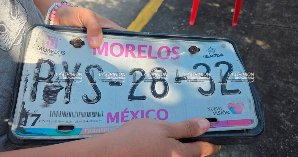 Lesionadas en choque-fuga Lesionadas en choque-fuga