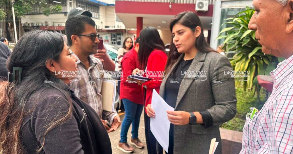 Buscarán crear relleno sanitario metropolitano: Adanely Rodríguez Buscarán crear relleno sanitario metropolitano: Adanely Rodríguez