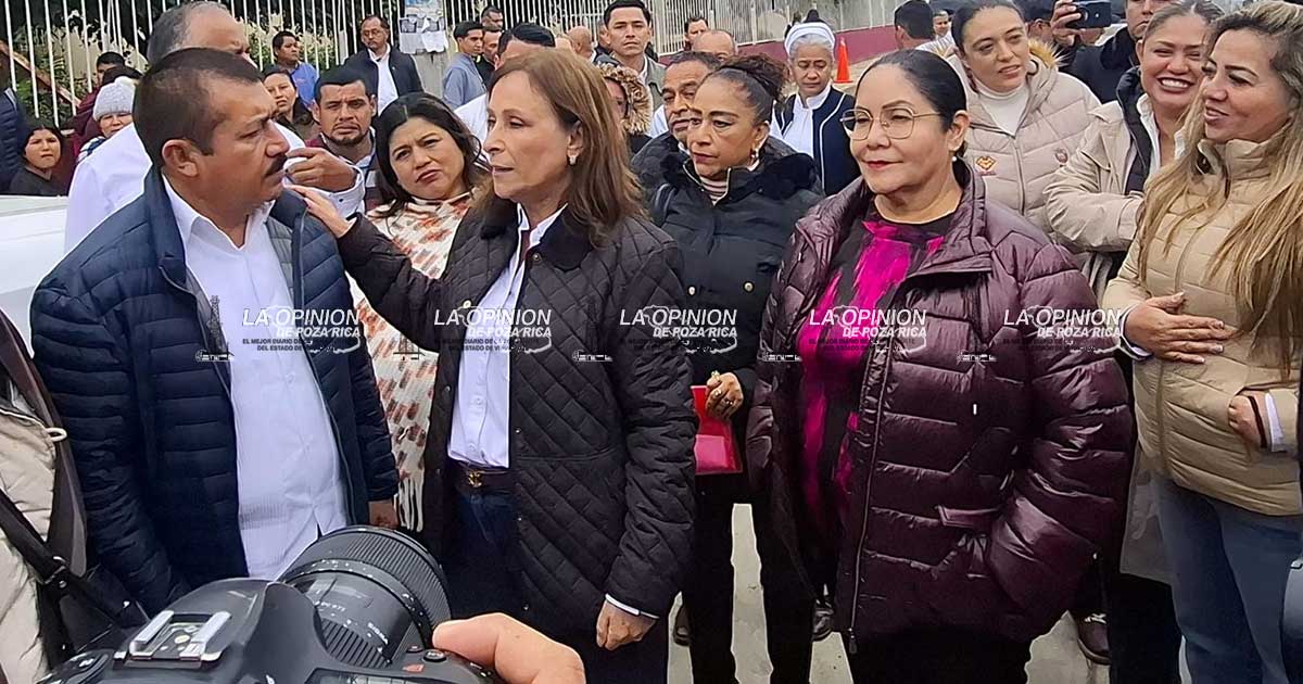 Se reconstruirán puente y carreteras: Pepe Arenas Se reconstruirán puente y carreteras: Pepe Arenas