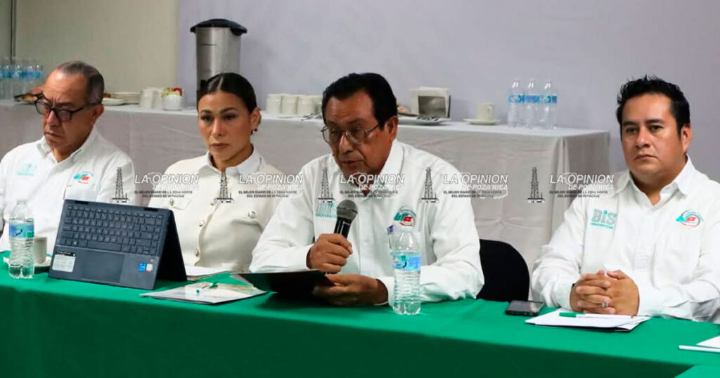 UTGZ arranca Campaña de Captación de Alumnado 2026 con reunión regional de bachilleratos UTGZ arranca Campaña de Captación de Alumnado 2026 con reunión regional de bachilleratos