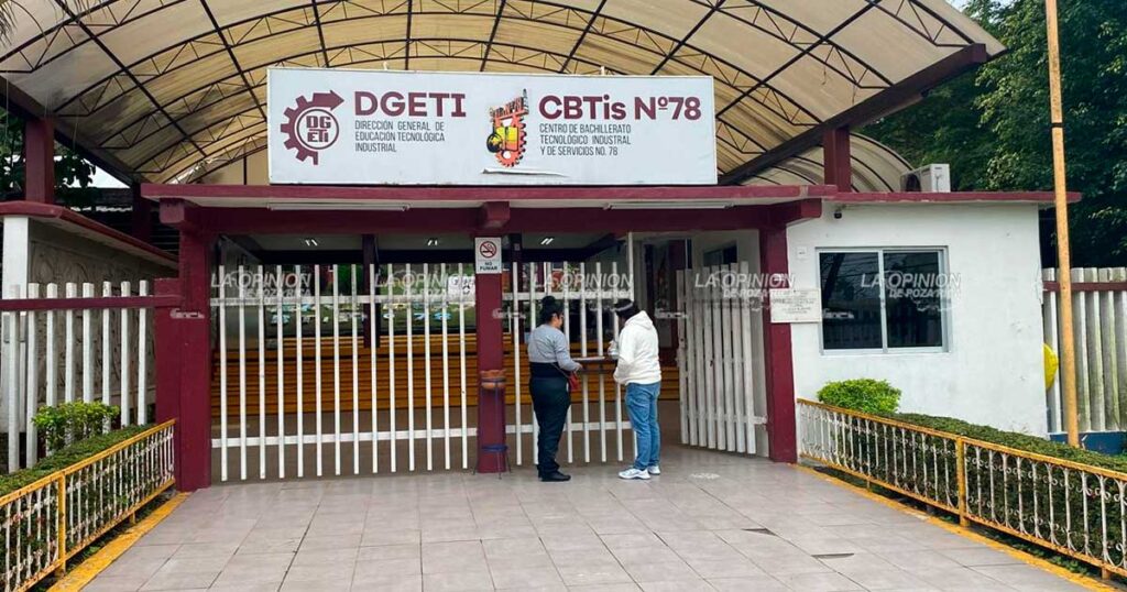 Abren 5 nuevas carreras para planteles de CBTis y CETIS de la zona norte Abren 5 nuevas carreras para planteles de CBTis y CETIS de la zona norte