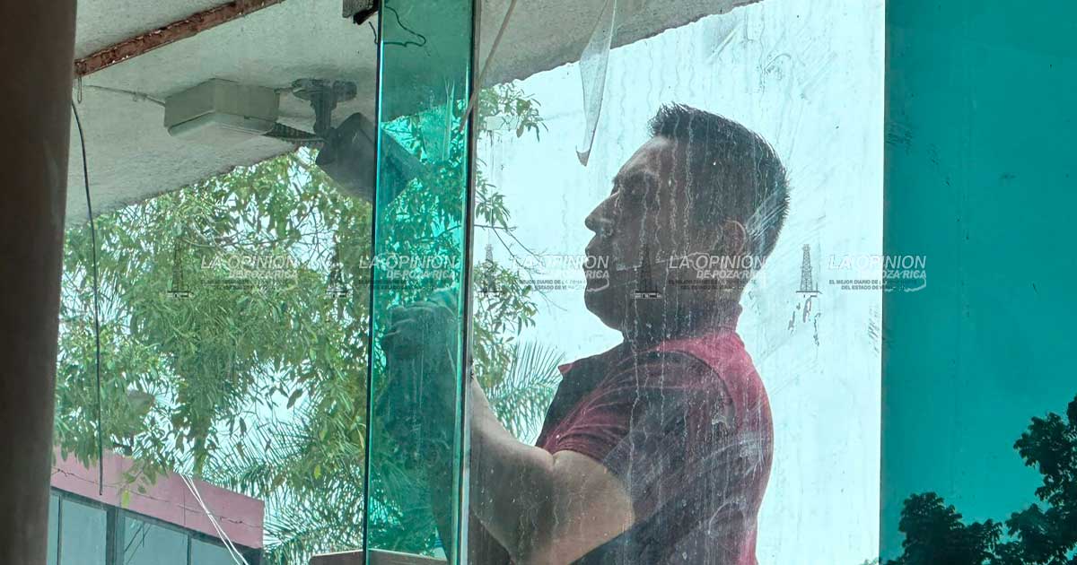 Mayor seguridad en el ayuntamiento Mayor seguridad en el ayuntamiento