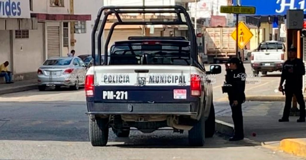 Dejan fuera a DISCRICAR en la recolección de basura Dejan fuera a DISCRICAR en la recolección de basura