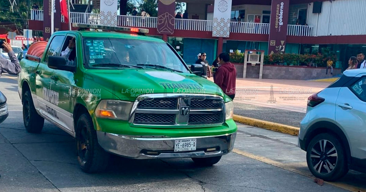 En febrero inicia operativo contra motociclistas que no porten placas En febrero inicia operativo contra motociclistas que no porten placas